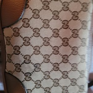 Vintage gucci crossbody